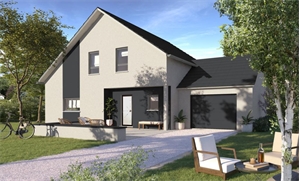 maison à la vente -   68600  NEUF BRISACH, surface 129 m2 vente maison - UBI447502589
